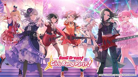 bang dream download|bang dream game.